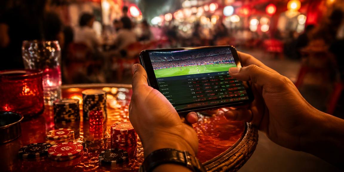 j828 Sportsbook